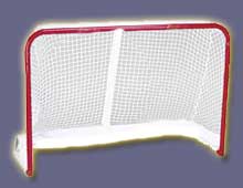 Hockey goal