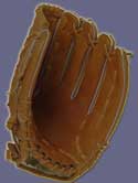 Gant de baseball